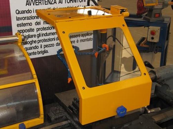 Repar2 Lathe Carriage Guard 1TC2SM