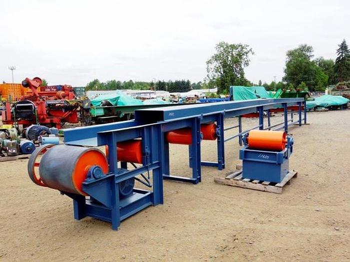 Used USNR 24 KNIFE HIGH SPEED 4 SIDED PLANER - LEFT HAND