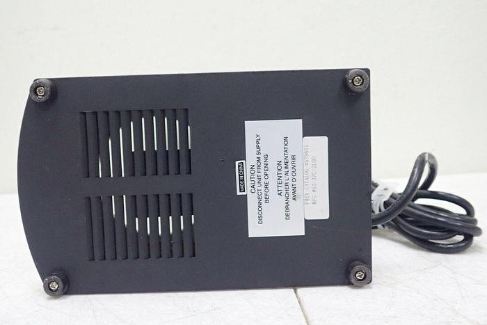 Used Frey 578651 ST-37C-2L00 2X 4X Stereo Microscope