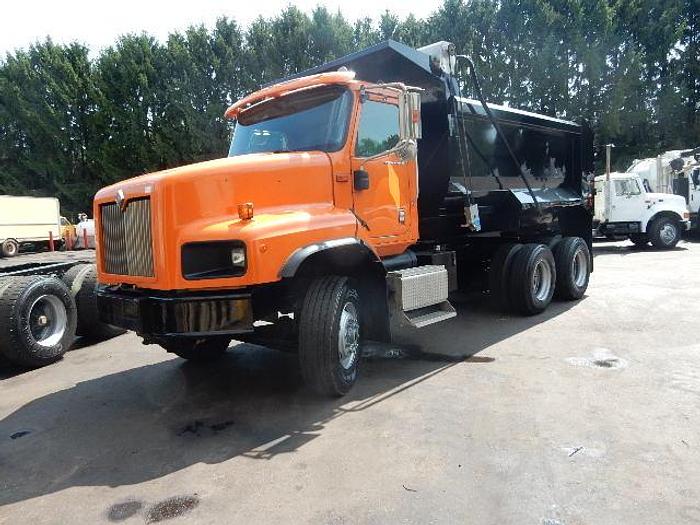 Used 2006 International 5600i