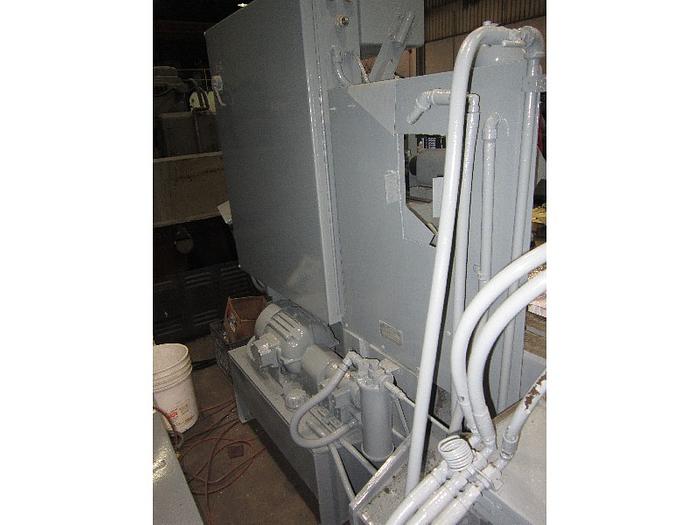 Used Heald 273A Universal I.D Grinder