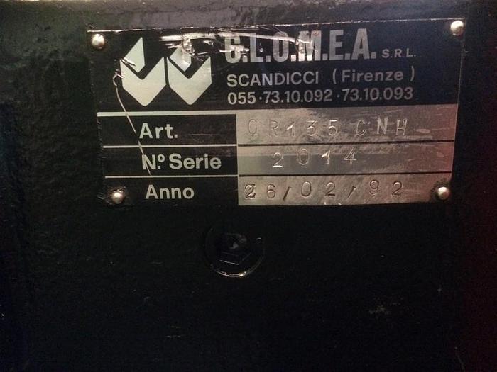 Usato PIEGAPROFILI 3C VISULIZZATA