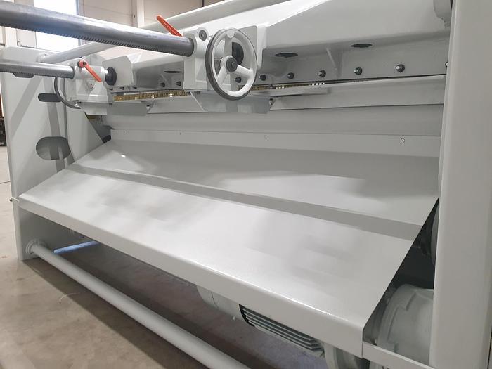 Gebraucht Motorische Tafelschere Fasti 507-20-3