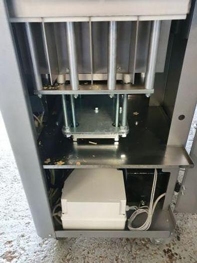 Used 2015 Polin 20 Piece Hydraulic Divider