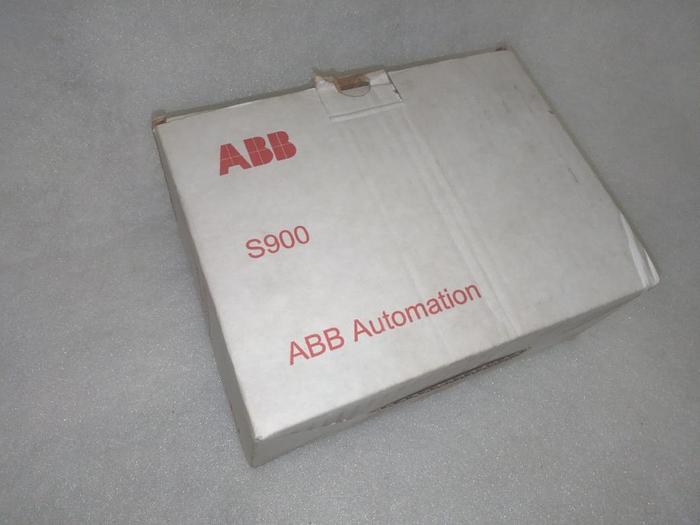 Fuente de alimentación PS24-Ex SA910S ABB, nueva