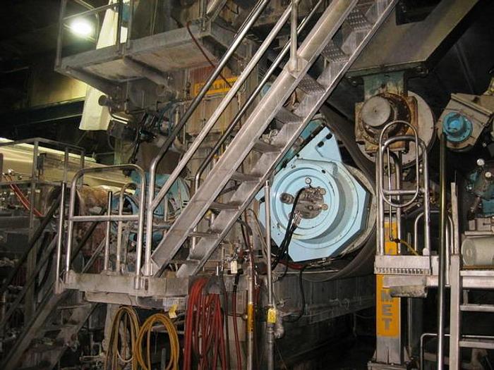 Refurbished MIAMI MACHINE #22850