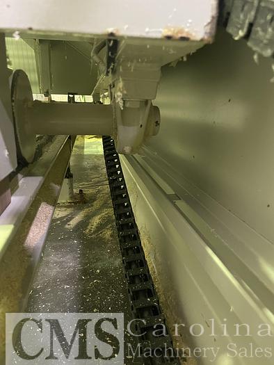 Used 2016 Holtec Transcut II Package Saw