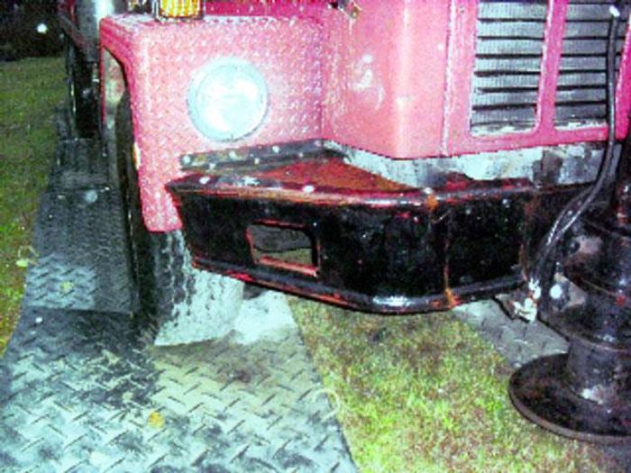 Used 1977 Ingersoll-Rand TH60 Cyclone