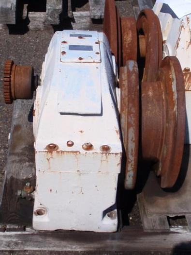 Used Valmet
