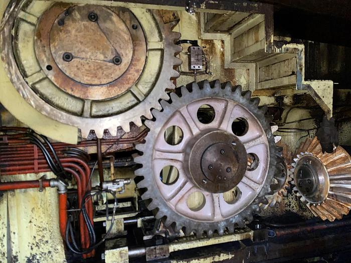 Used Part Former Hot AMP70