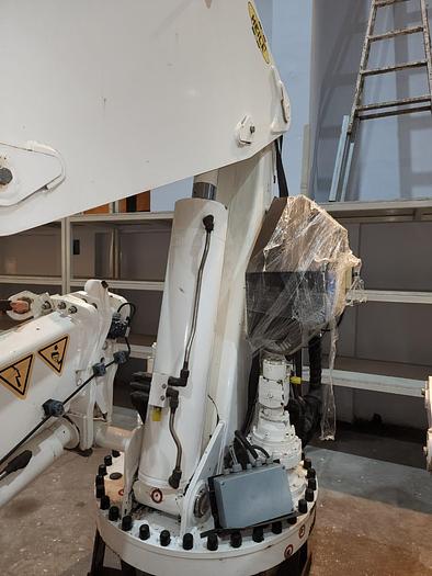 2008 Heila HR 160/15-2BJ