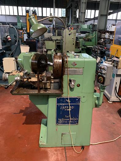 Buone Drill Grinder BREDA AFP-80