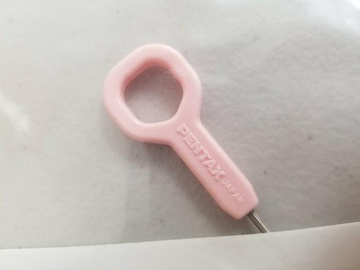 Pentax CS6002SN Cleaning Brush for Endoscopes - New/OEM