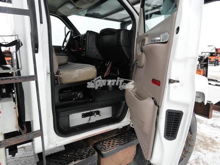 Used 2009 HI RANGER XT55