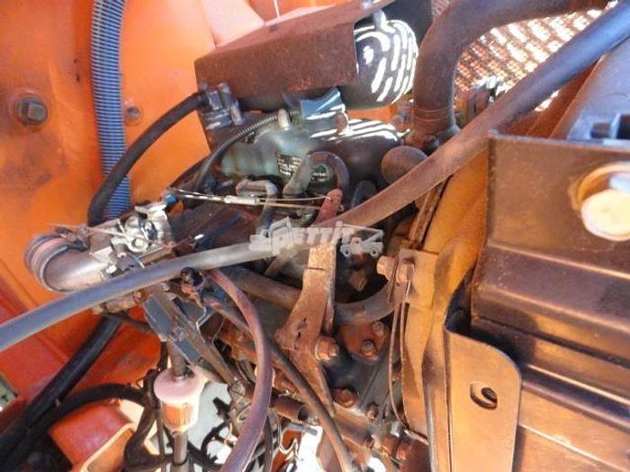 Used 2008 HI RANGER XT55