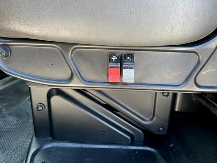 Used C55751 Altec L42-MH 47ft Bucket Boom on 2013 International 4300