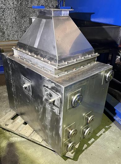 Refurbished Spray dryer parts