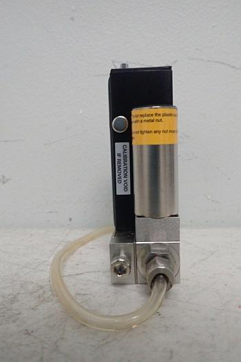 Used Sierra SideTrak 840 Model 840-2-OV1-SV1-D-V1-S1-MP Mass Flow Controller