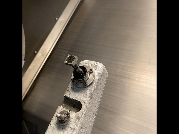 Used BRUGT CNC DREJEBÆNK