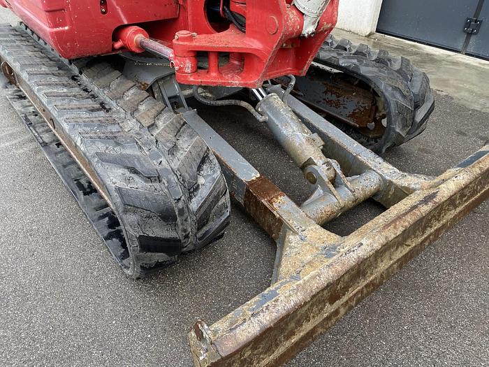 Usato 2015 TAKEUCHI TB 250