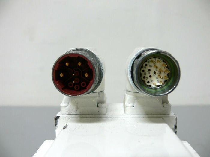 Used Allen Bradley MPF-B330P-MJ74BA Kinetix Brushless AC Servo Motor 460V 5000 Rpm