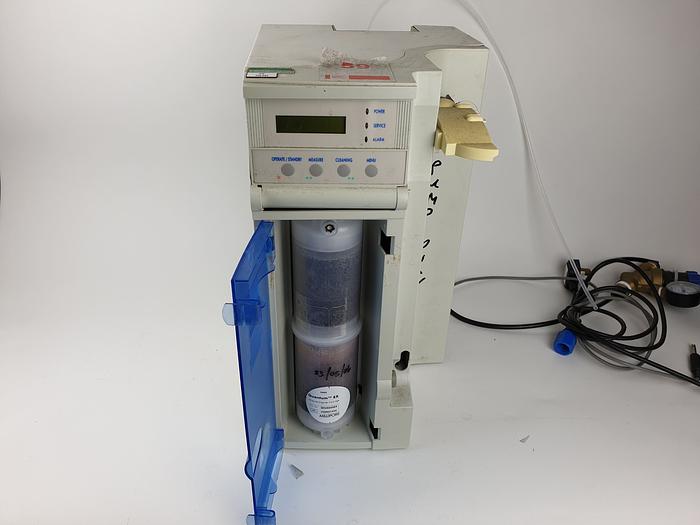 Used Millipore MILL-Q Water purification system