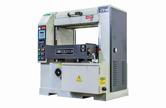 Northtech, NT 660S-20HCVS-2034 Single Surface Planer