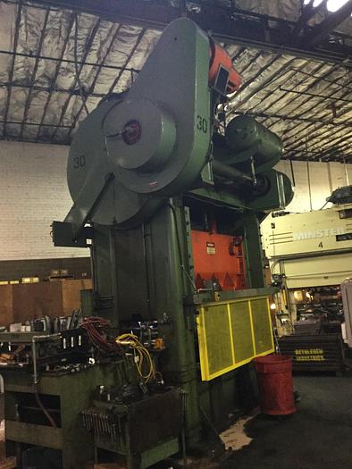 Used NIAGARA SC2-250-84-48