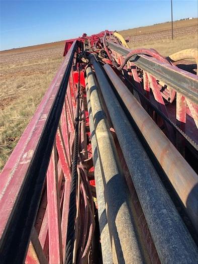 Used 2000 Ingersoll-Rand TH75W Drill Rig