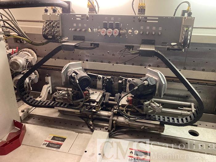 Used 2008 IMA Novimat Concept