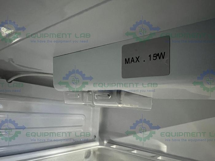 Used Danby DAR044A6BSLDB Undercounter Outdoor Mini Fridge / Refrigerator 4.4 Cu., Ft.