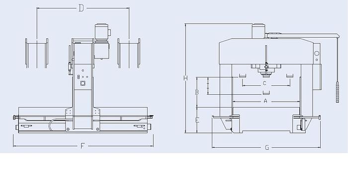 RHTC  PPTL-300 Portal Press