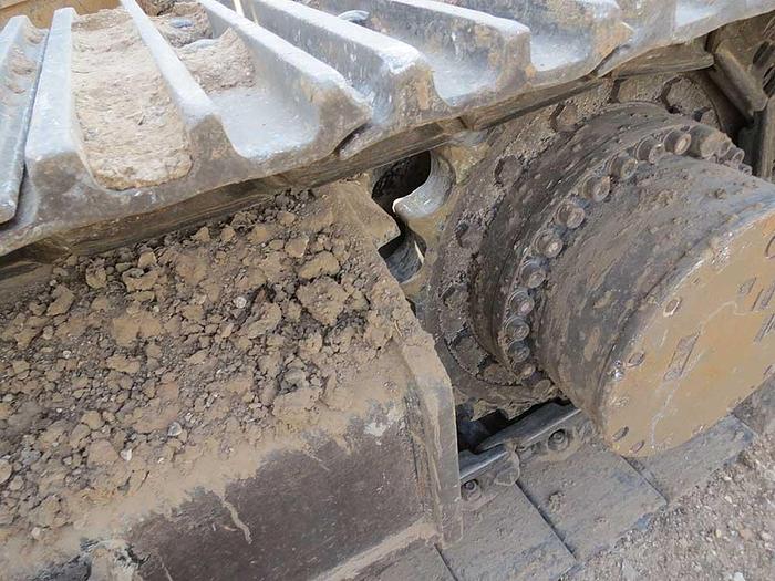 Used CATERPILLAR 336 F L XE