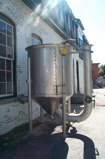 Used KROFTA SUPRACELL #18051