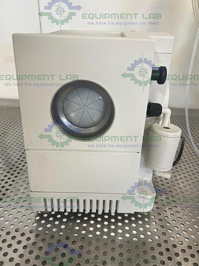 Used Buchi R-205 Rotavapor w/ Buchi V-805 Vacuum Controller & Buchi V-700 Vacuum Pump