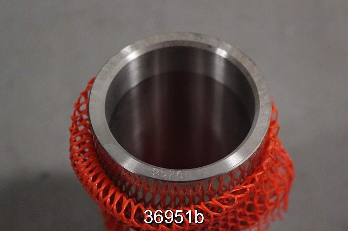 Unused Goulds 3196 XLT 17" Pump Shaft Sleeve, No. B020301A #36951