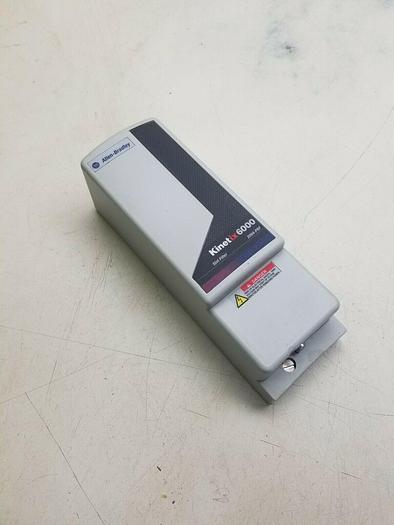 Used Allen Bradley Bulletin 2094 Slot Filler Kinetix 6000 2094-PRF Series A