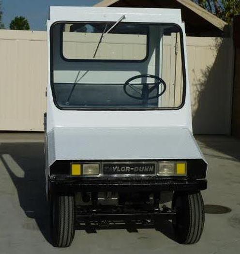 Used 2006 Taylor Dunn R380