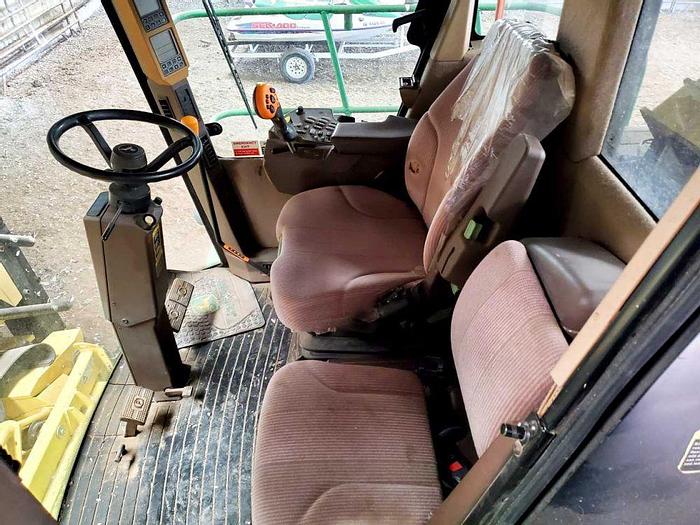 Used John Deere 7800 Forage Harvester w/ Rotary Head