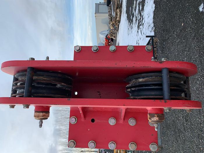 Used 2009  (LY 45 Equivalent) Diamond Core Drill