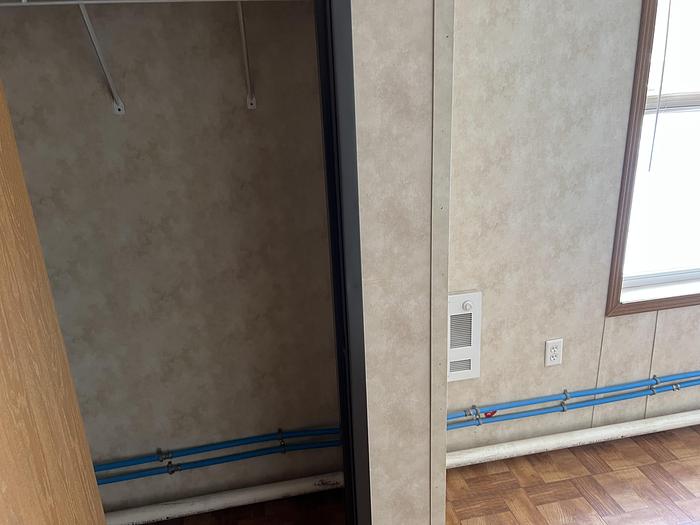 Used 2010 Atco Man Camp/ Rig House