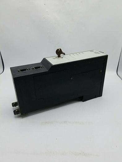 Used SQUARE-D SY/MAX 8020 SCP-522 Series D/M Model 500 Processor