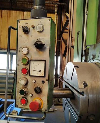 Używane Wytaczarka ADS 115