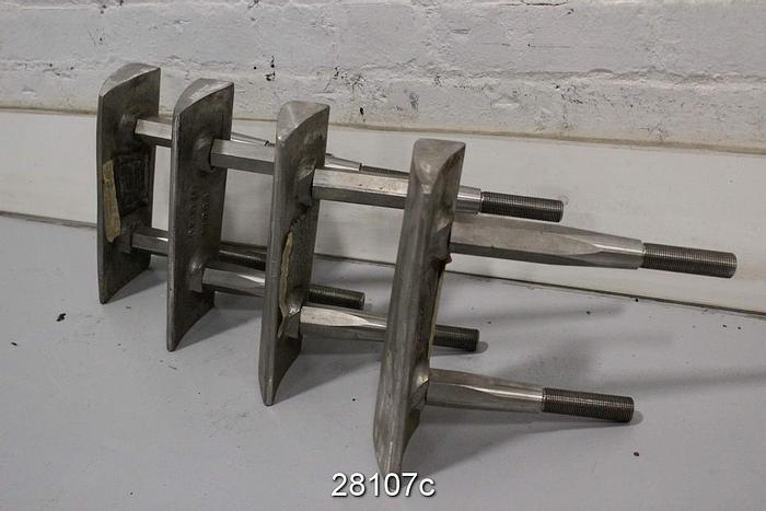 Unused Black Clawson-12P-Black Clawson 12P Fo #28107