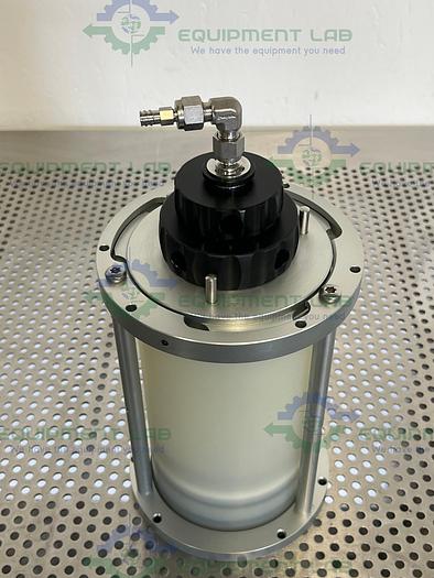 Used Biotage DLV 50 Dry Load Vessel