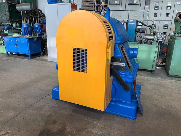 Used  -   CV 60 Flying Shear (Used fully-revamped) #4240