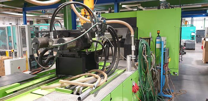 Used 2000 ENGEL ES 2550/500 HL-V