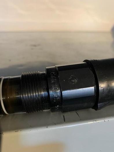 Pressure Relief Valve Rexroth DBDS 6 K1C/25