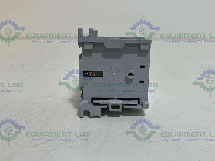 Allen Bradley 700DC-M400Z24S Ser. A Control Relay 24V