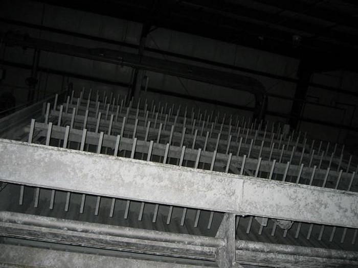 Used WASTE WATER #20792